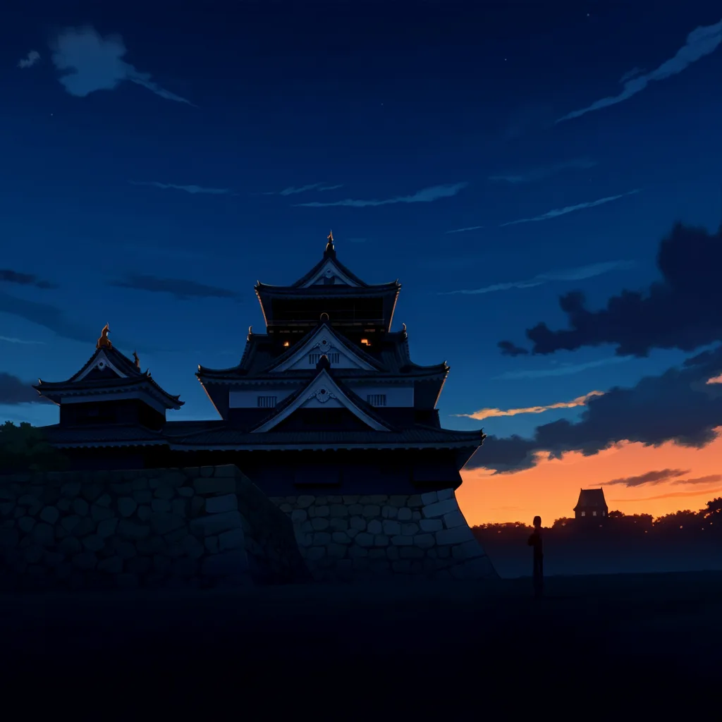 鬼滅の刃 無限城編 劇場版アニメのアイキャッチ画像