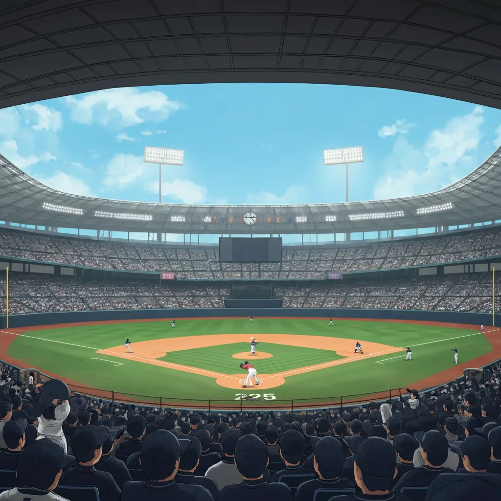 甲子園のアイキャッチ画像