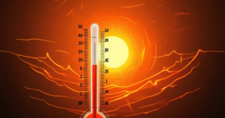 【2025年8月】ダブル高気圧で記録的猛暑！お盆期間の外出時注意点まとめ