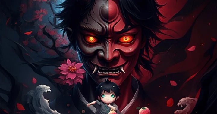 桃源暗鬼Netflix世界5位！桃太郎の闇が世界を震撼させた理由