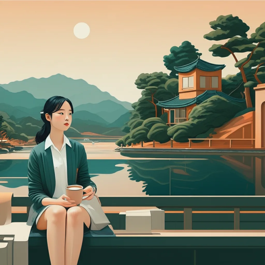 空と海の導きのアイキャッチ画像