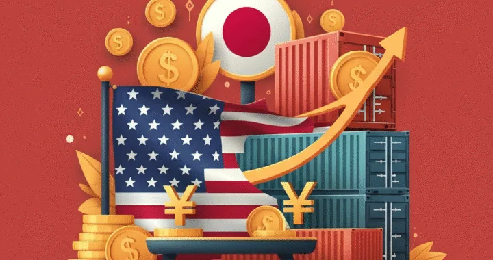 【緊急】米国15%関税で月1万円の負担増!?今すぐできる3つの対策