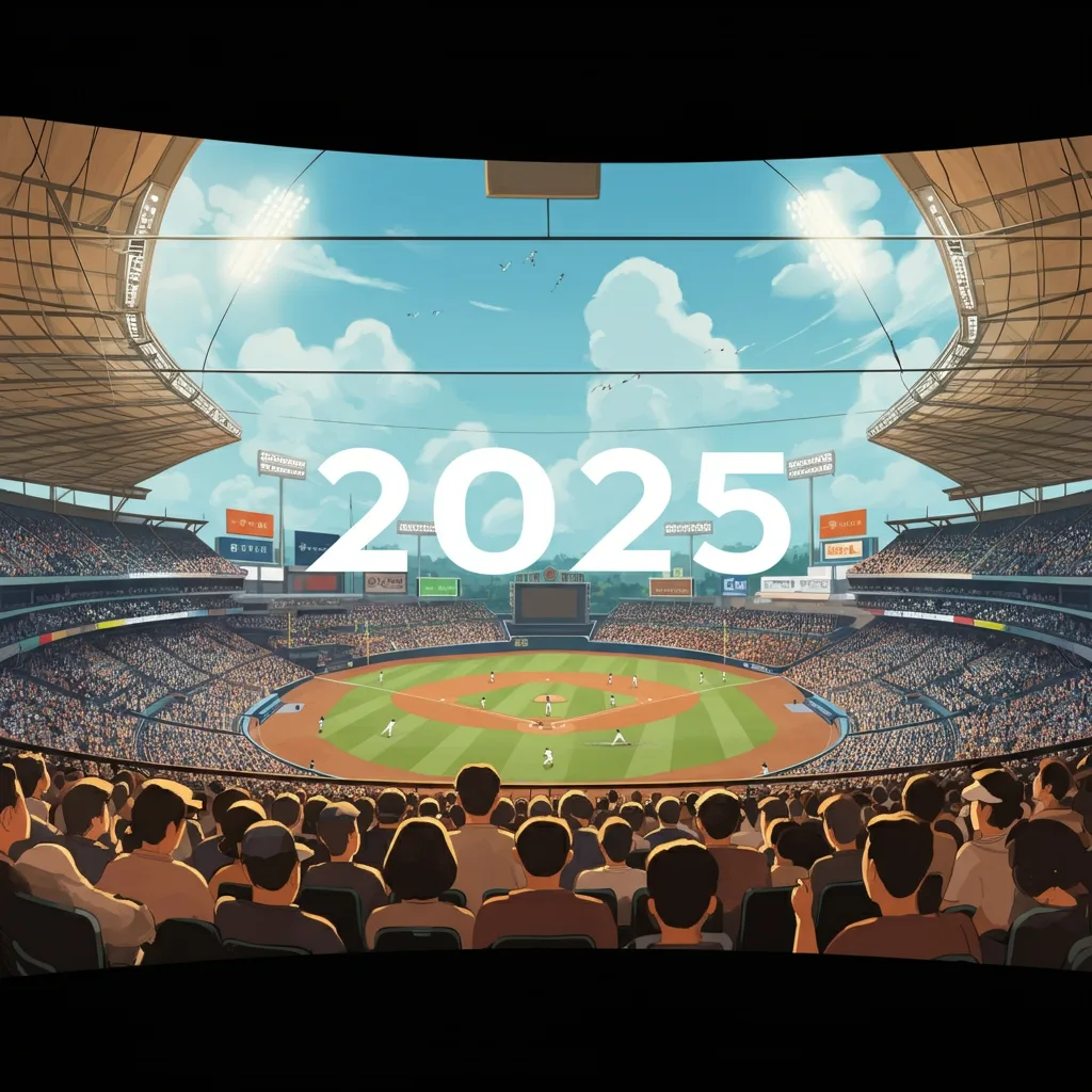 夏の甲子園2025のアイキャッチ画像