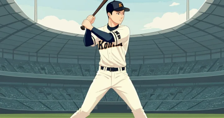鳥取代表9連敗中！甲子園の魔物に挑む城北の覚悟