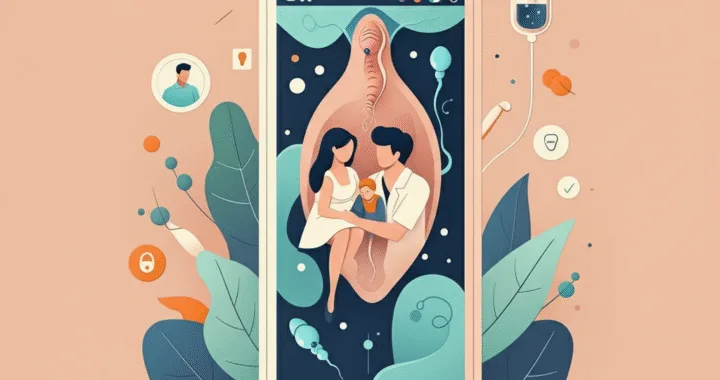 SNS精子提供96%が危険！無精子症夫婦1万人の選択