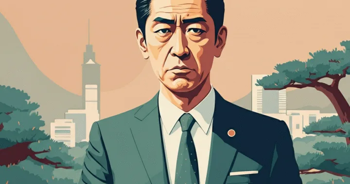 石破首相8月辞任で日本政治大激変！あなたの生活はこう変わる