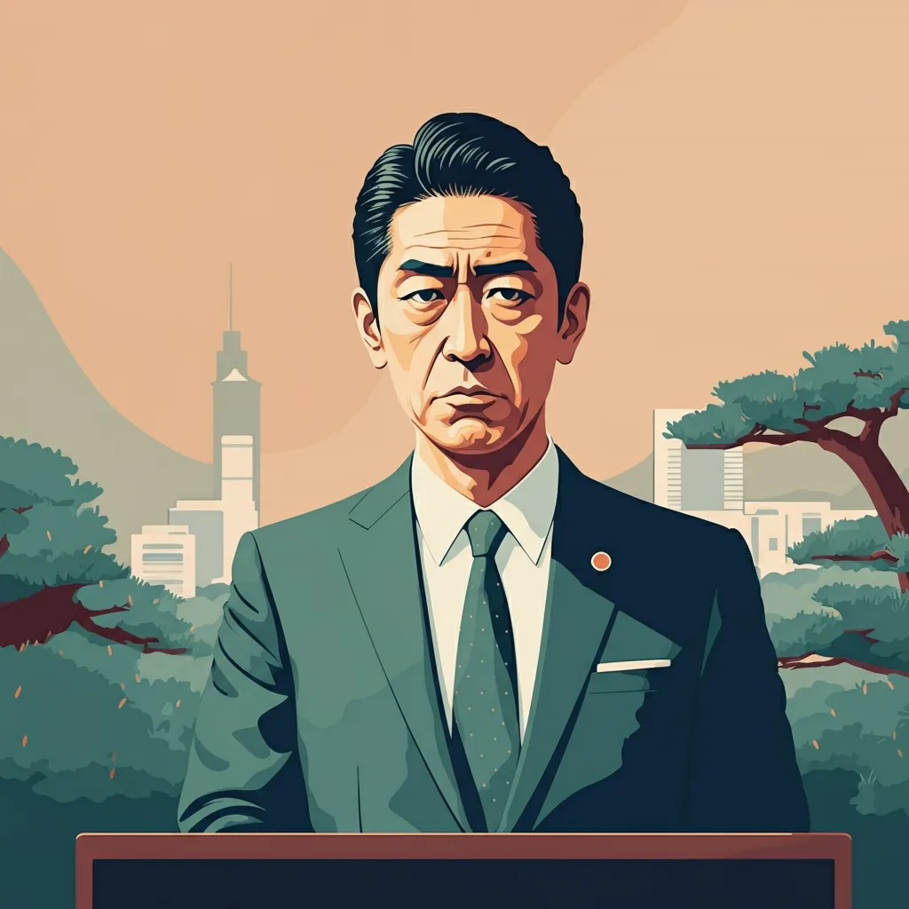 石破首相のアイキャッチ画像
