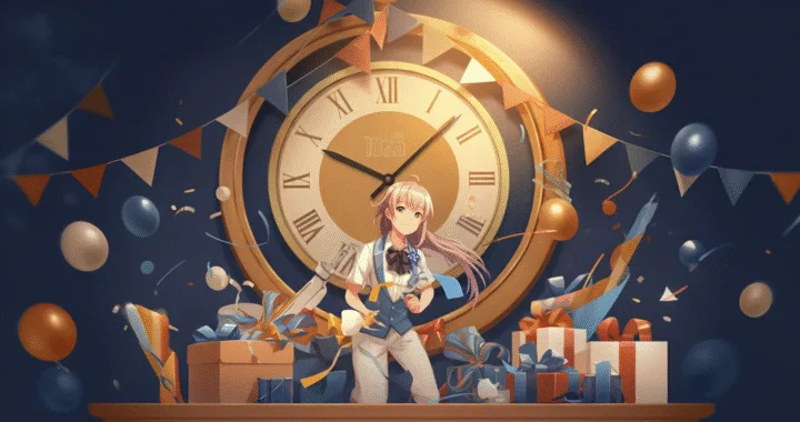 【残り17時間】アイマス20周年グッズ本日23:59締切