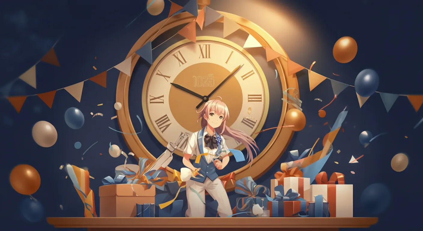 アイマス20周年グッズのアイキャッチ画像