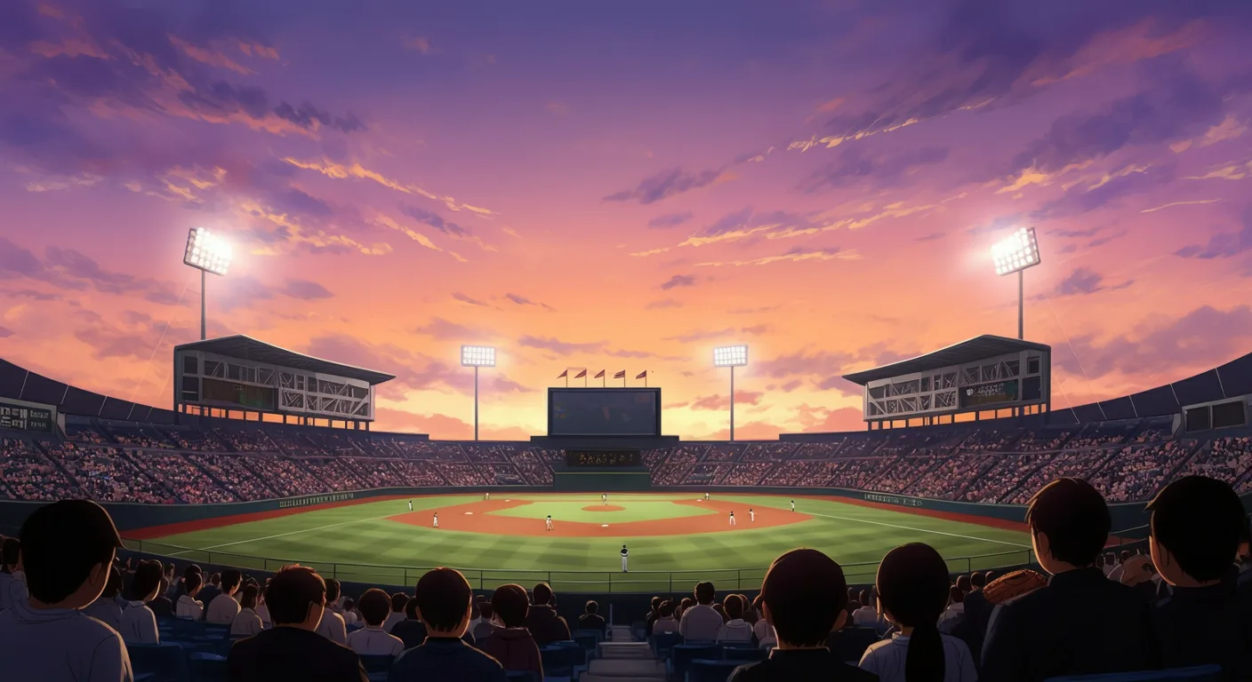甲子園開幕のアイキャッチ画像