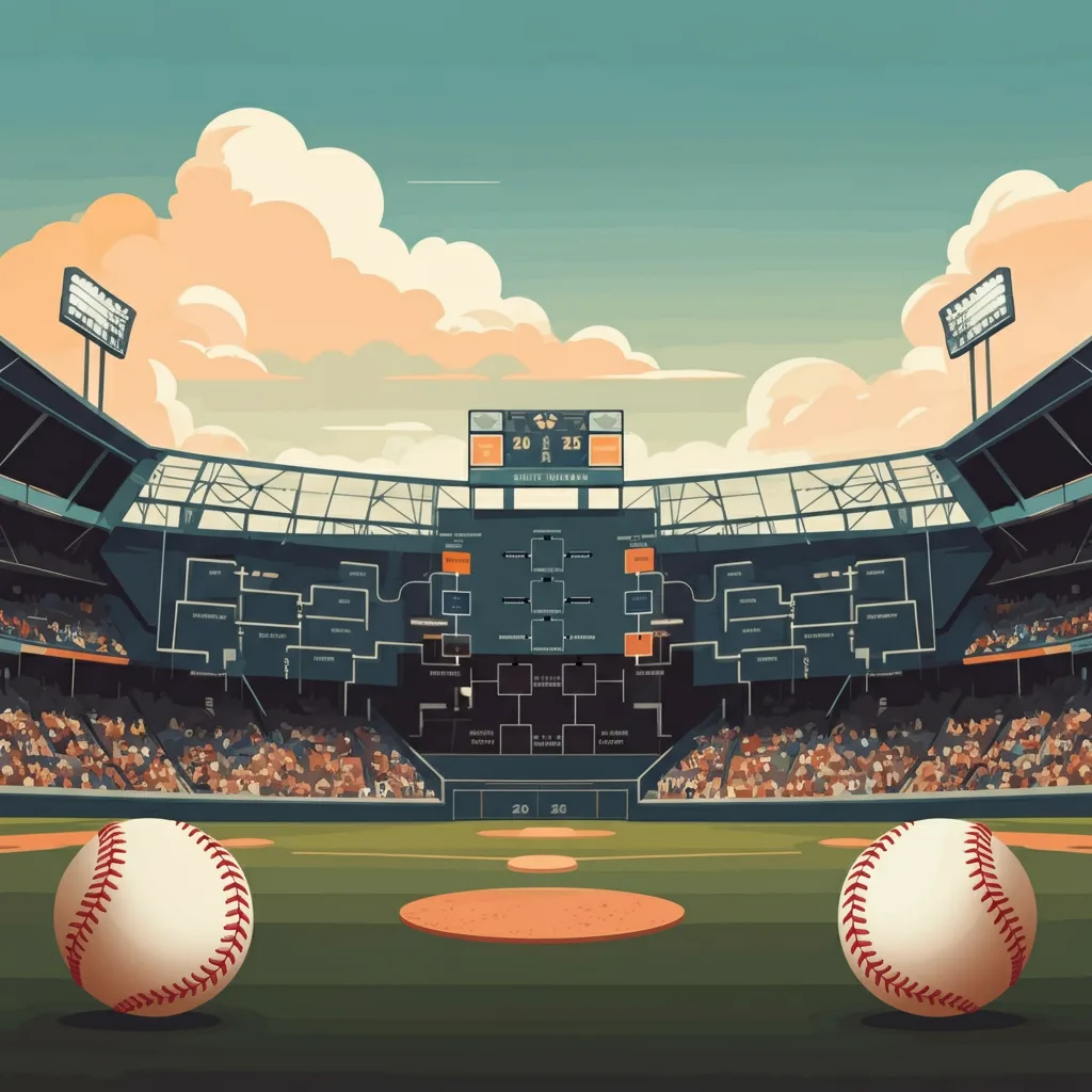甲子園組み合わせのアイキャッチ画像