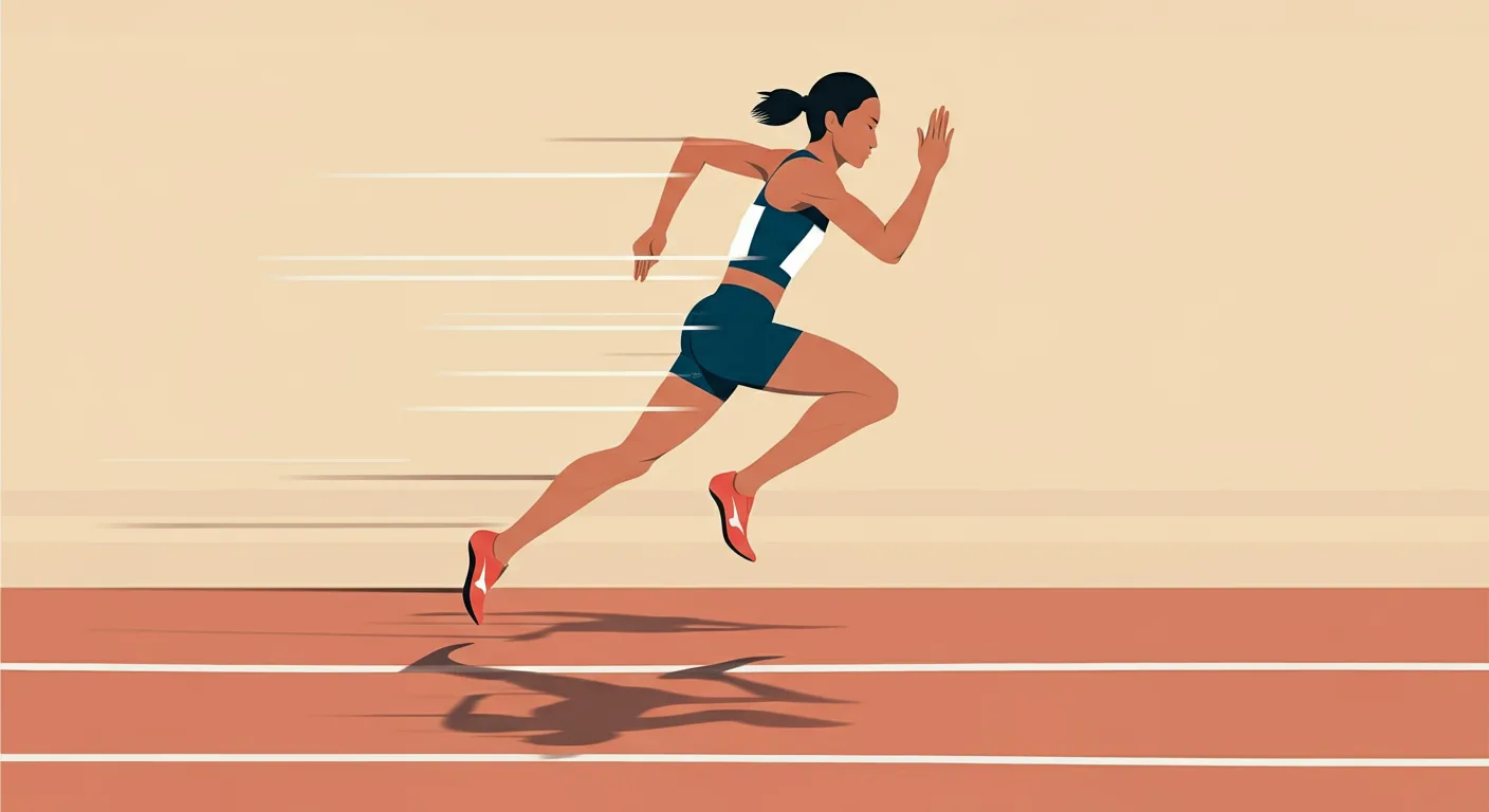 井戸アビゲイル風果 女子200m日本新記録