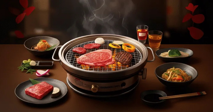 8月29日はヤキニクの日！2025年の新トレンドが凄すぎる