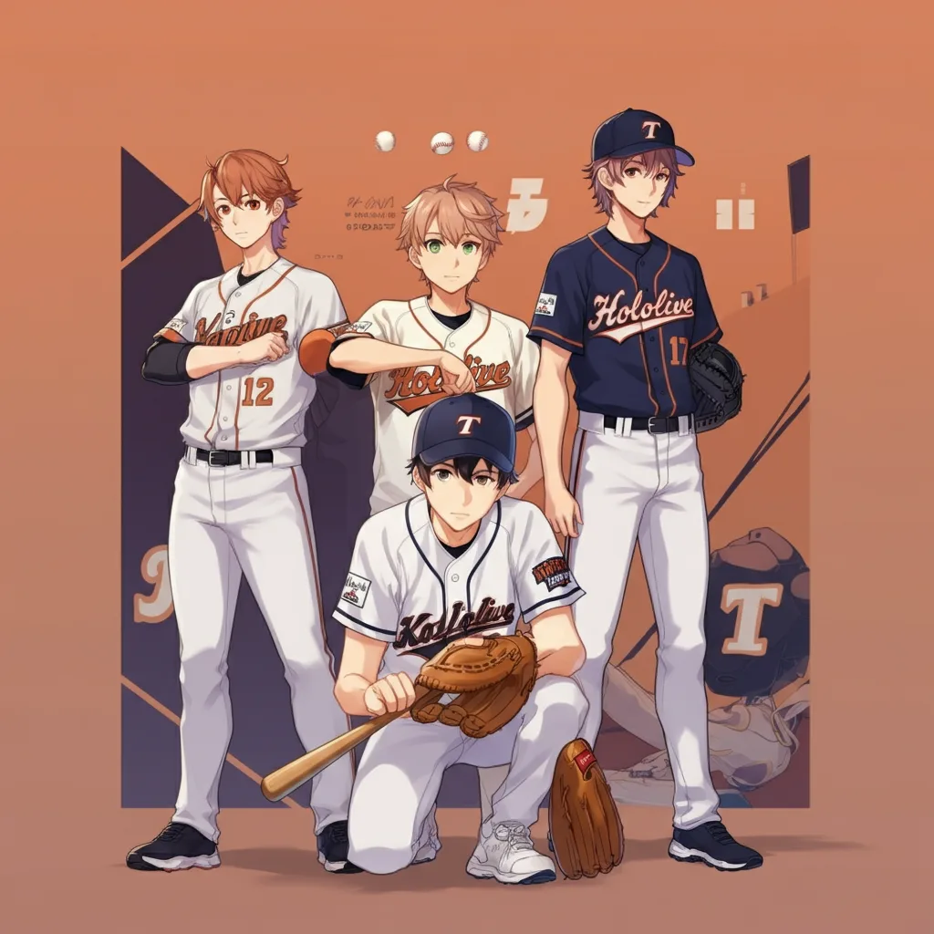 ホロライブ台湾コラボのアイキャッチ画像