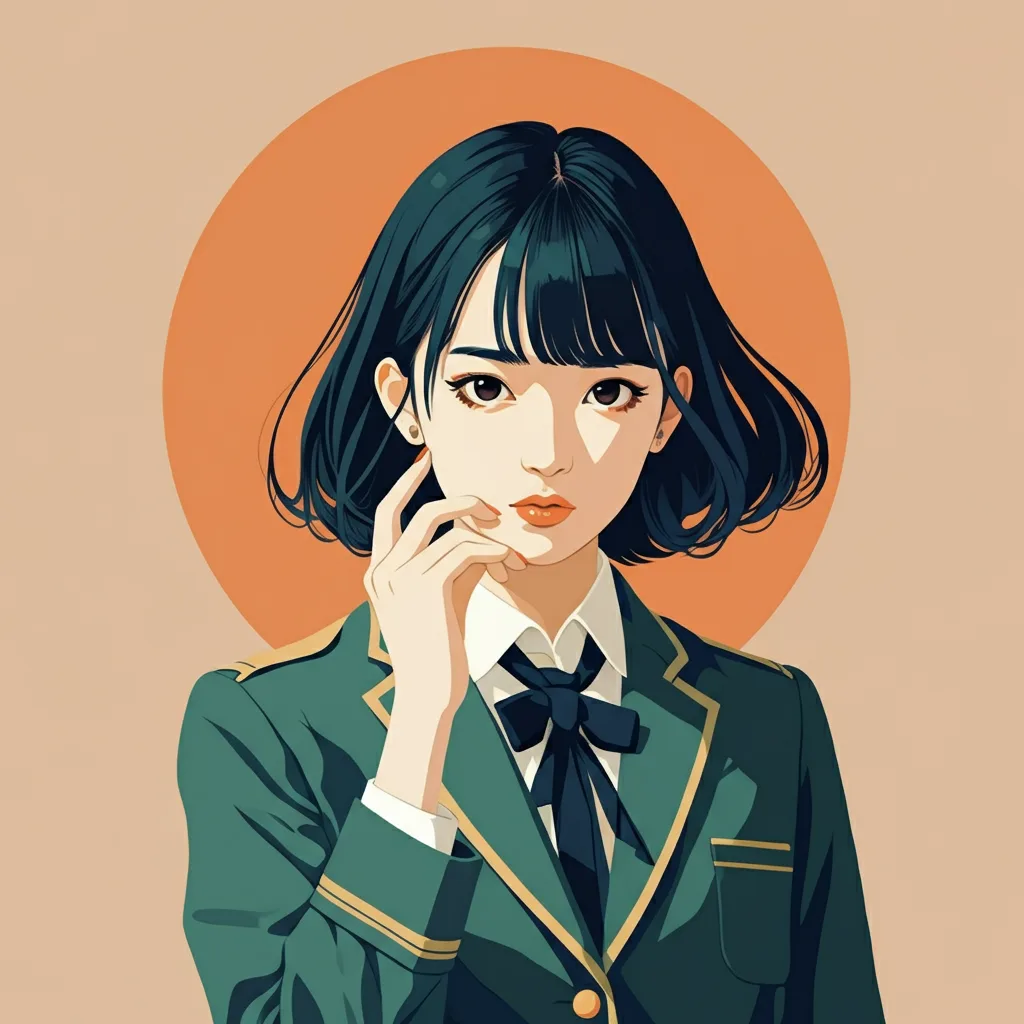 J-POPアイドル回帰現象のアイキャッチ画像
