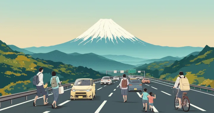 子連れでも安心！2025年お盆帰省ラッシュ完全攻略ガイド