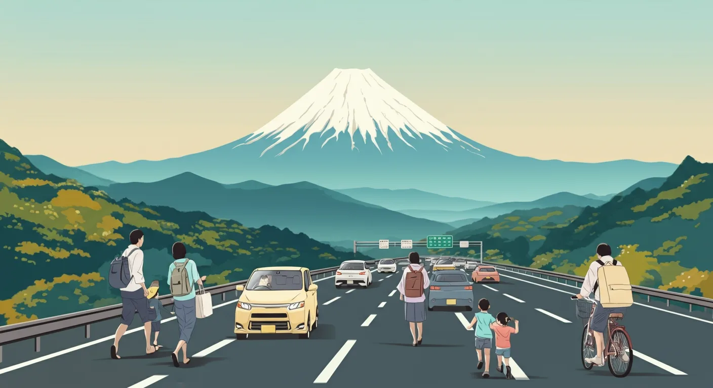 2025年お盆帰省ラッシュのアイキャッチ画像