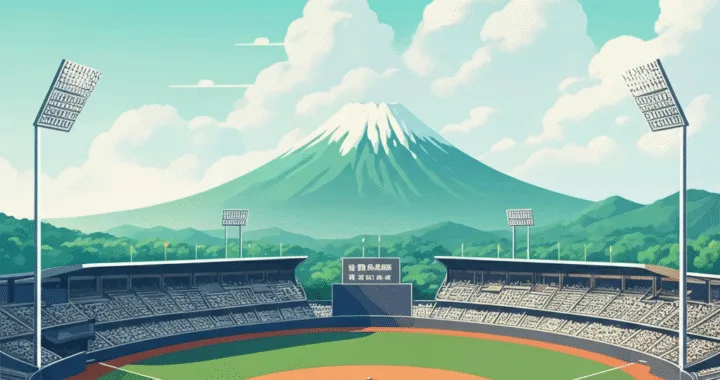 甲子園2025開幕で見る子どもたちの成長と友情の力