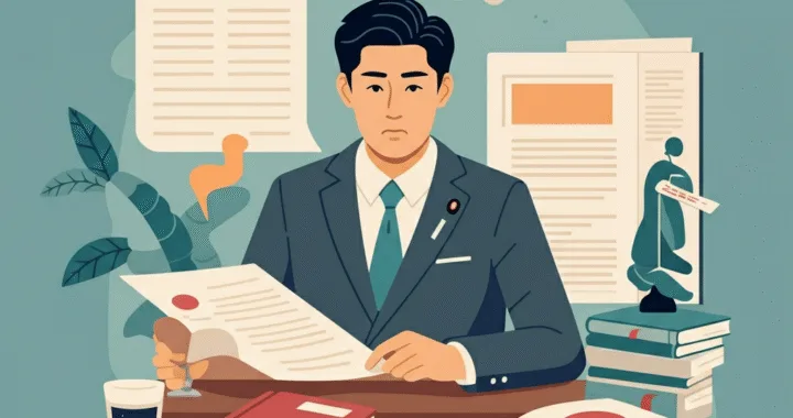蓮舫当選無効署名が示す重大な問題｜日本の選挙制度に与える深刻な影響とは