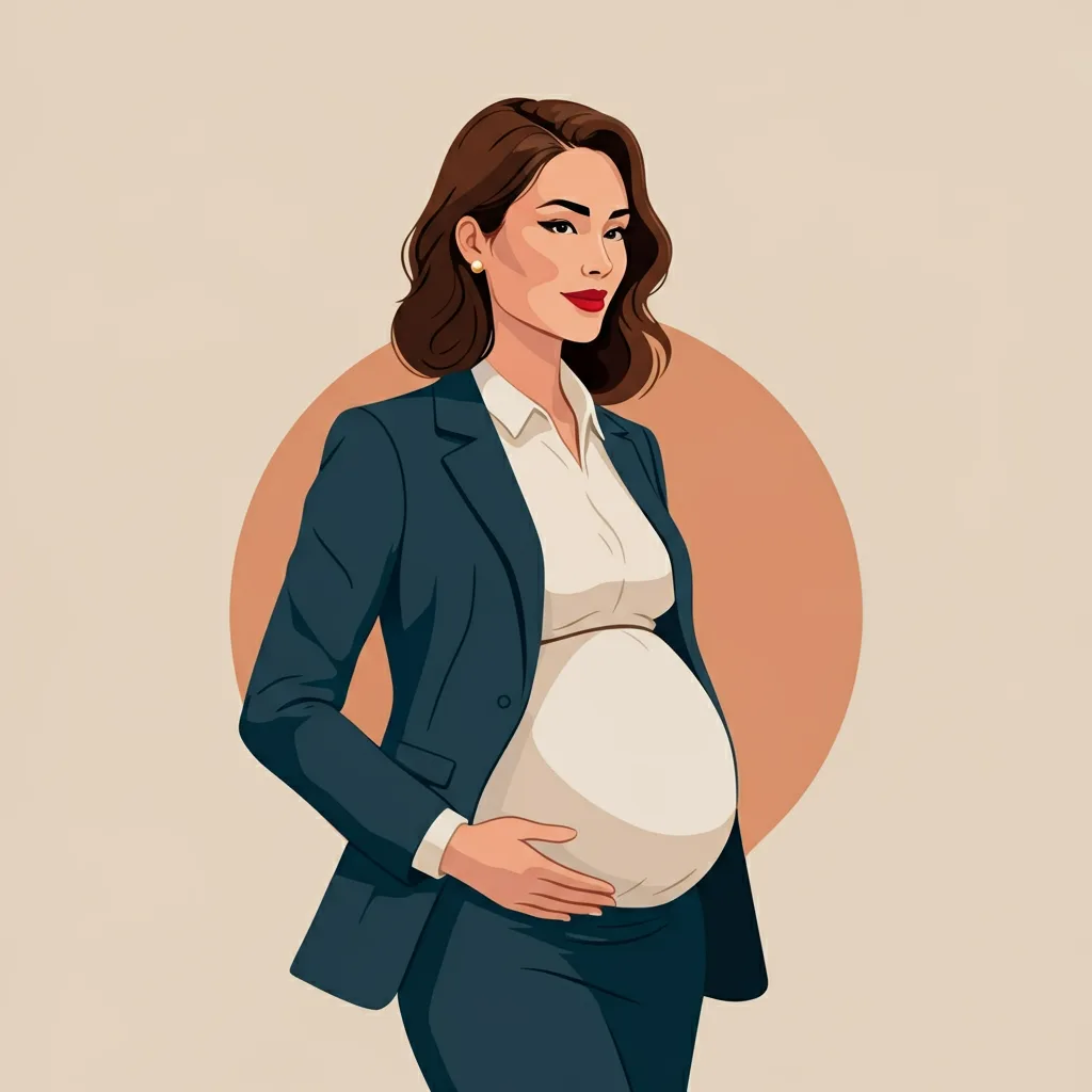 40代出産のアイキャッチ画像