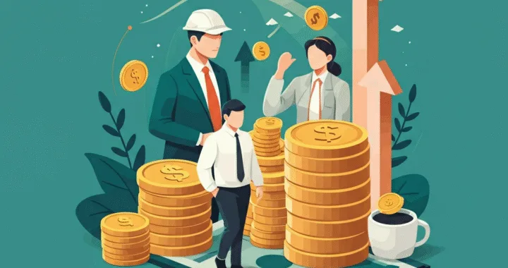 【2025年最新】最低賃金1118円に大幅アップ！家計への影響と企業の対応策