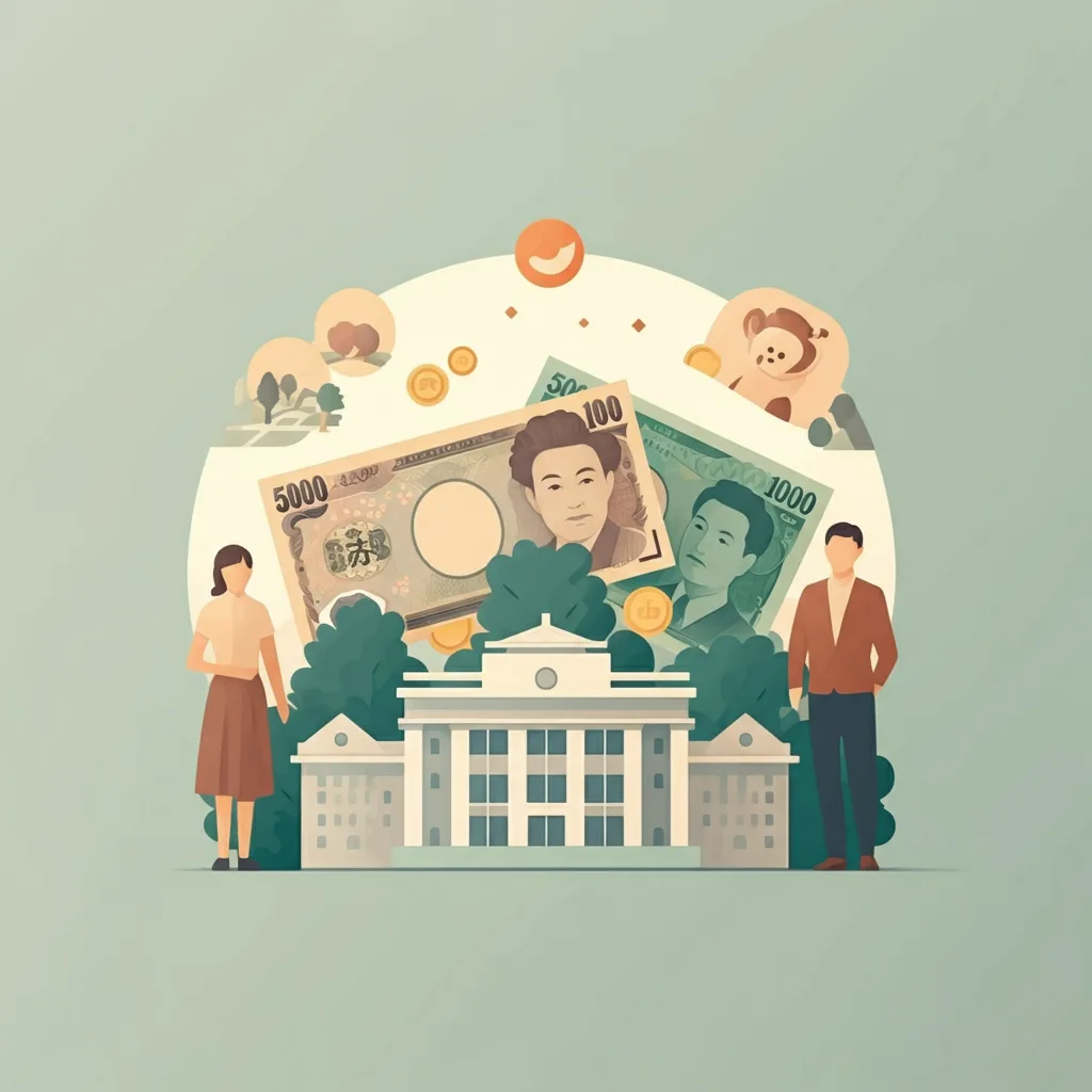 現金給付金2025年8月最新情報のアイキャッチ画像