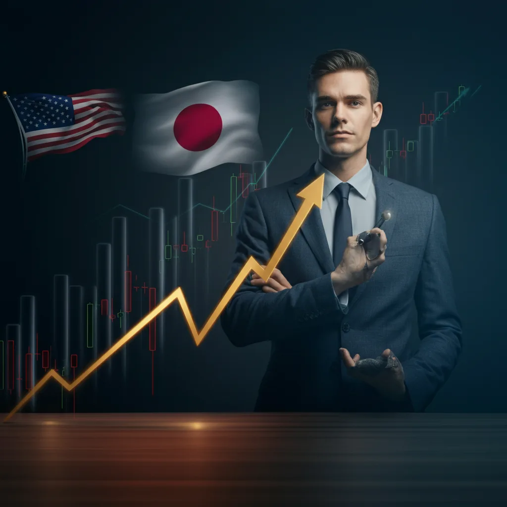 アメリカ関税のアイキャッチ画像
