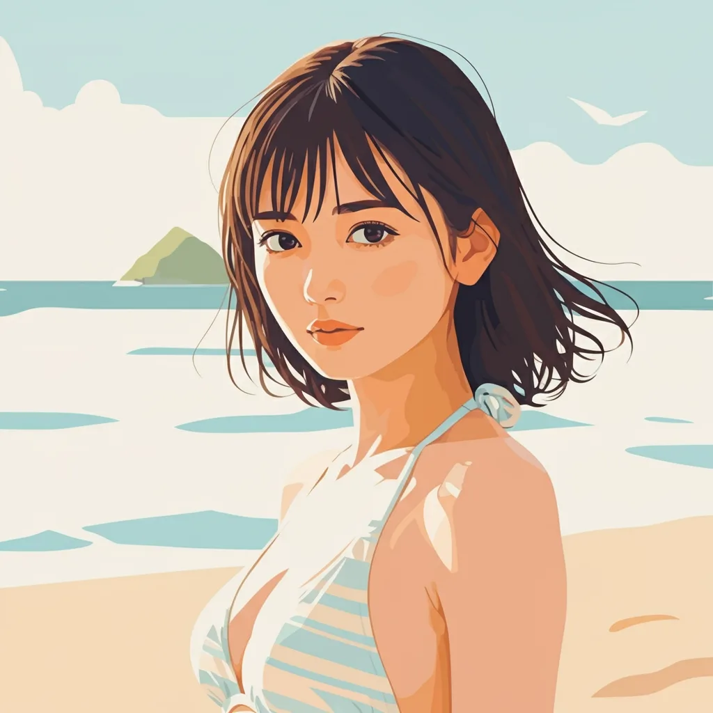 深田恭子水着写真集のアイキャッチ画像