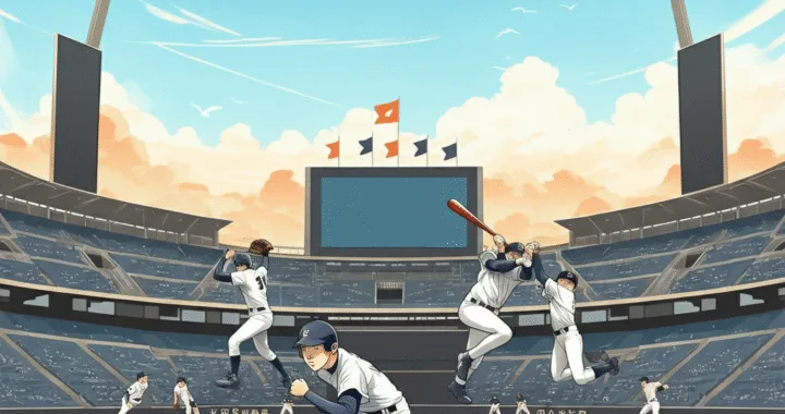 甲子園2025開幕！158キロ石垣vs春夏連覇横浜