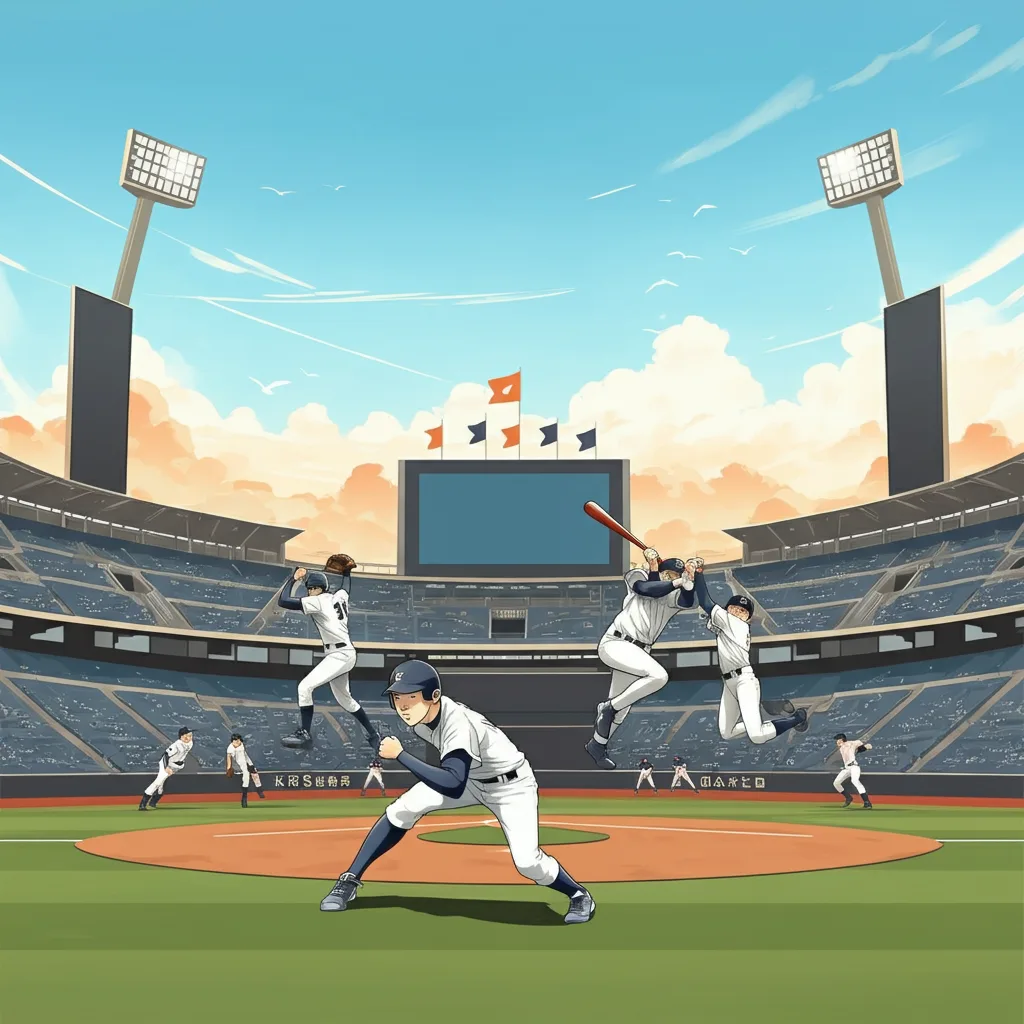 夏の甲子園2025のアイキャッチ画像