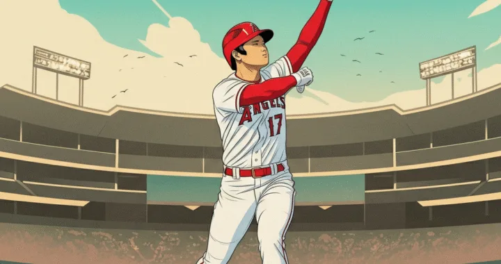 大谷翔平「記憶にない」衝撃告白！極限で見せた不屈の魂