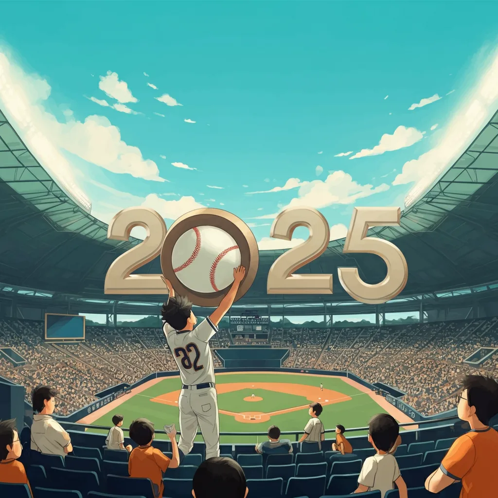 夏の甲子園2025のアイキャッチ画像