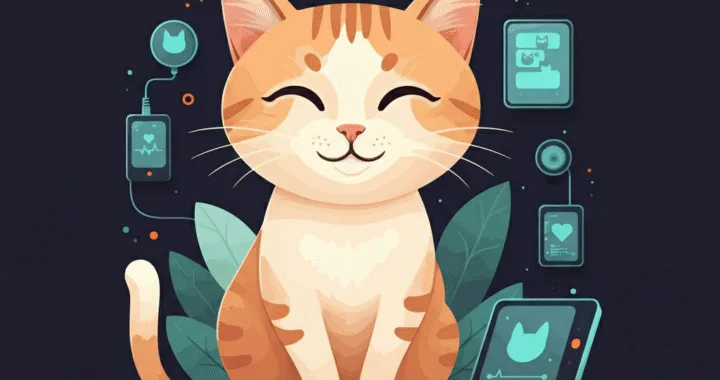 猫の寿命2倍に！世界猫の日で話題の革新技術