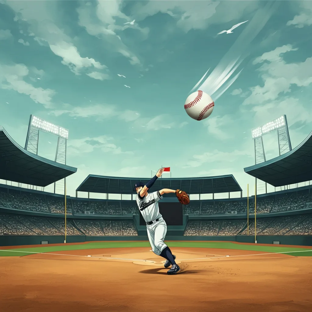 夏の甲子園2025のアイキャッチ画像