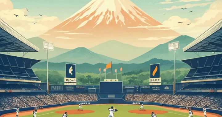 甲子園2025が熱い！山の日に見る球児の熱戦ドラマ