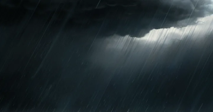 【緊急警告】ゲリラ豪雨ピーク到来！帰宅困難を避ける最新対策