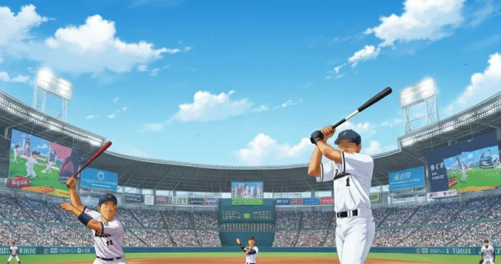 甲子園白熱！2025年8月12日の熱戦結果速報