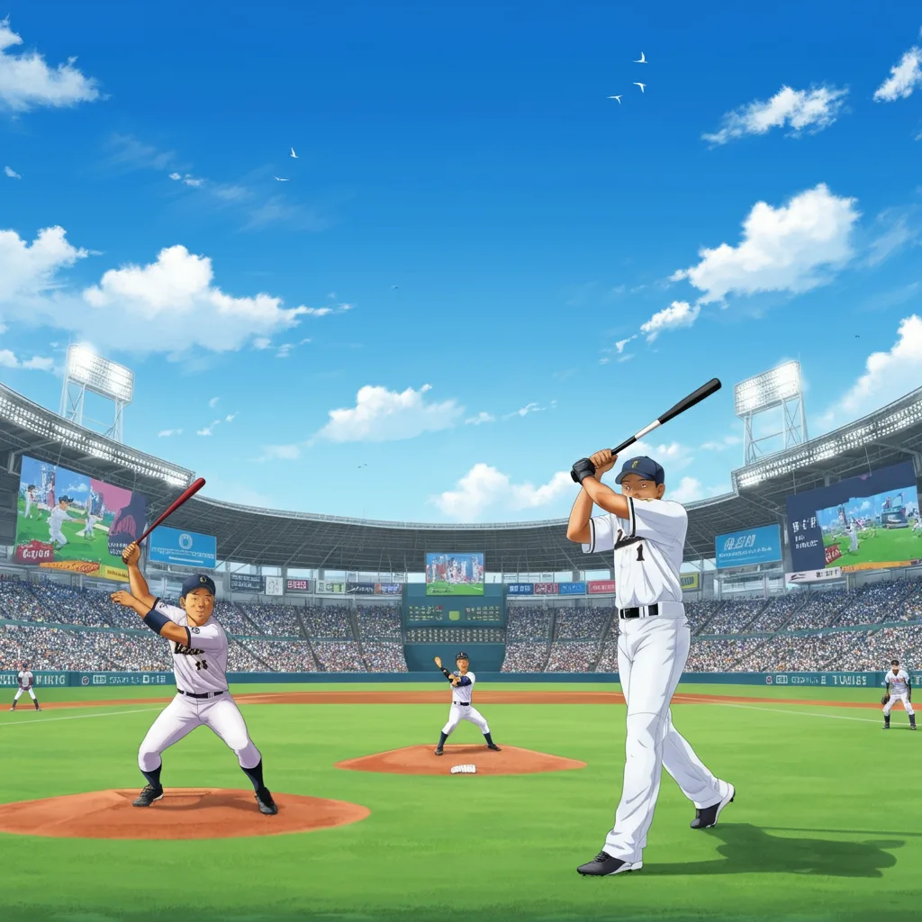 夏の甲子園2025のアイキャッチ画像