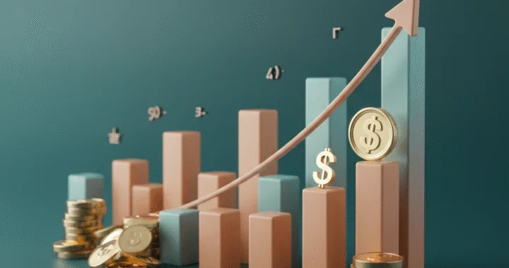 まだ間に合う！日経4万3千円時代の堅実投資術