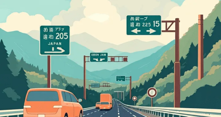 【2025お盆】渋滞で損しない！最安移動戦略
