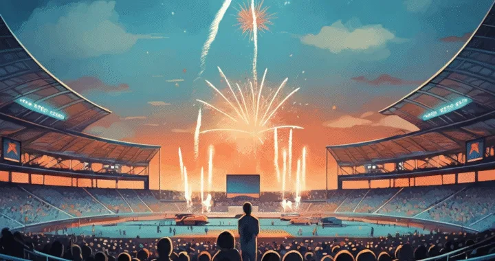 ドリカム花火2025突然中止！ファン涙の理由と代替イベント情報