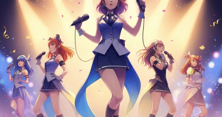 【初心者大歓迎】アイマス20周年記念で今から始める！8月イベント参加完全ガイド