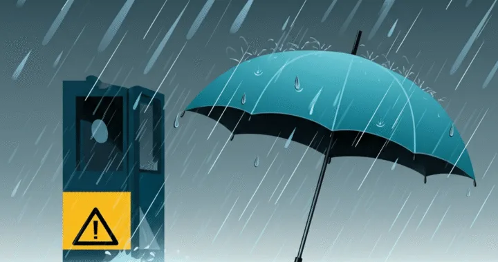 【緊急】8月10日記録的豪雨で判明！子どもを守る新防災術と家族避難計画
