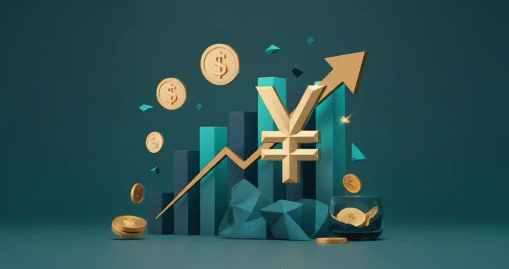 円急騰で1ドル147円台！今すぐ確認すべき5つの投資対策