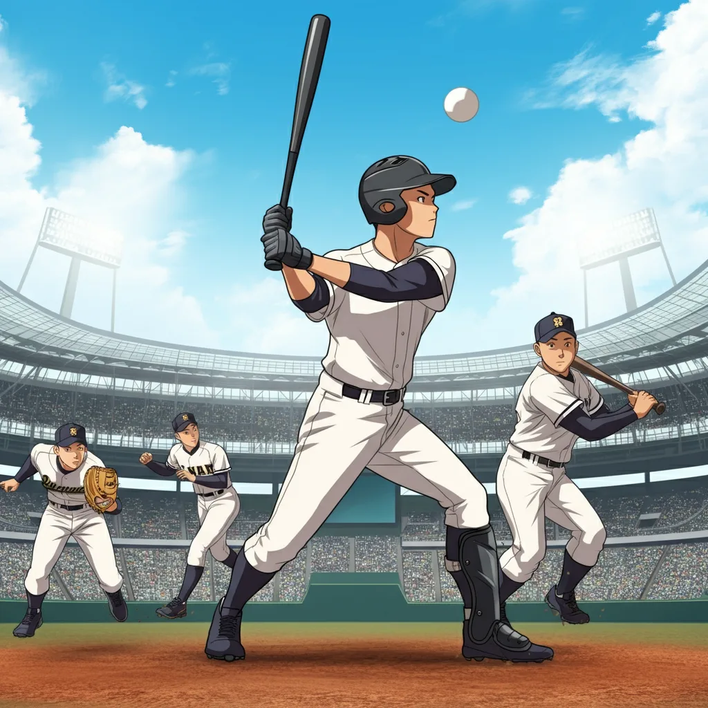 大谷翔平 体調不良のアイキャッチ画像